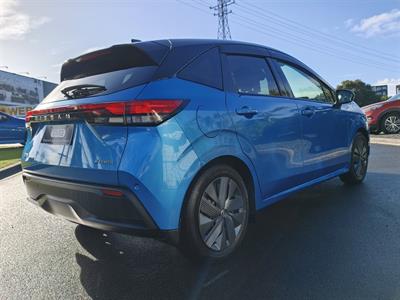 2021 Nissan Note - Thumbnail