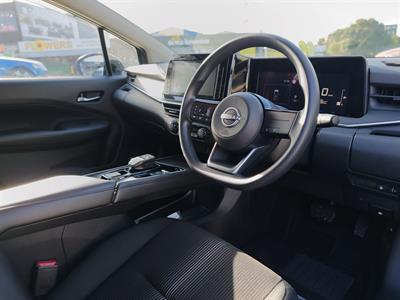 2021 Nissan Note - Thumbnail