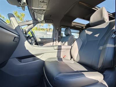 2026 Toyota Alphard - Thumbnail