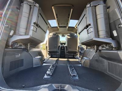 2026 Toyota Alphard - Thumbnail