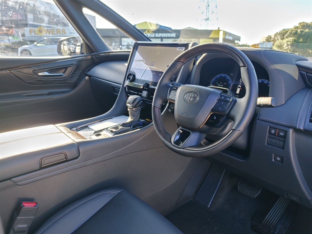 2026 Toyota Alphard