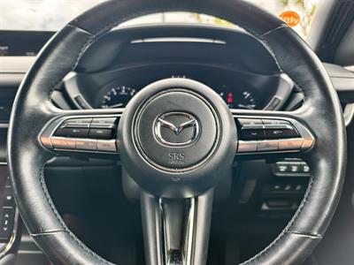 2022 Mazda MX-30 - Thumbnail