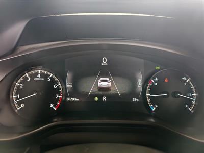 2022 Mazda MX-30 - Thumbnail