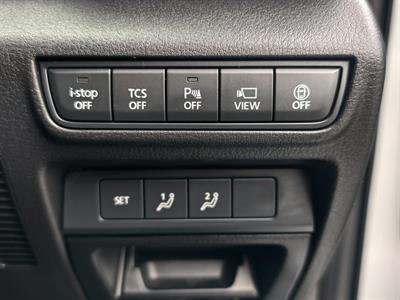 2022 Mazda MX-30 - Thumbnail