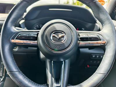 2020 Mazda MX-30 - Thumbnail