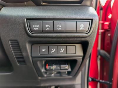 2020 Mazda MX-30 - Thumbnail