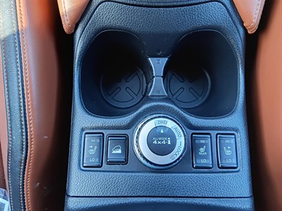 2021 Nissan X-trail - Thumbnail