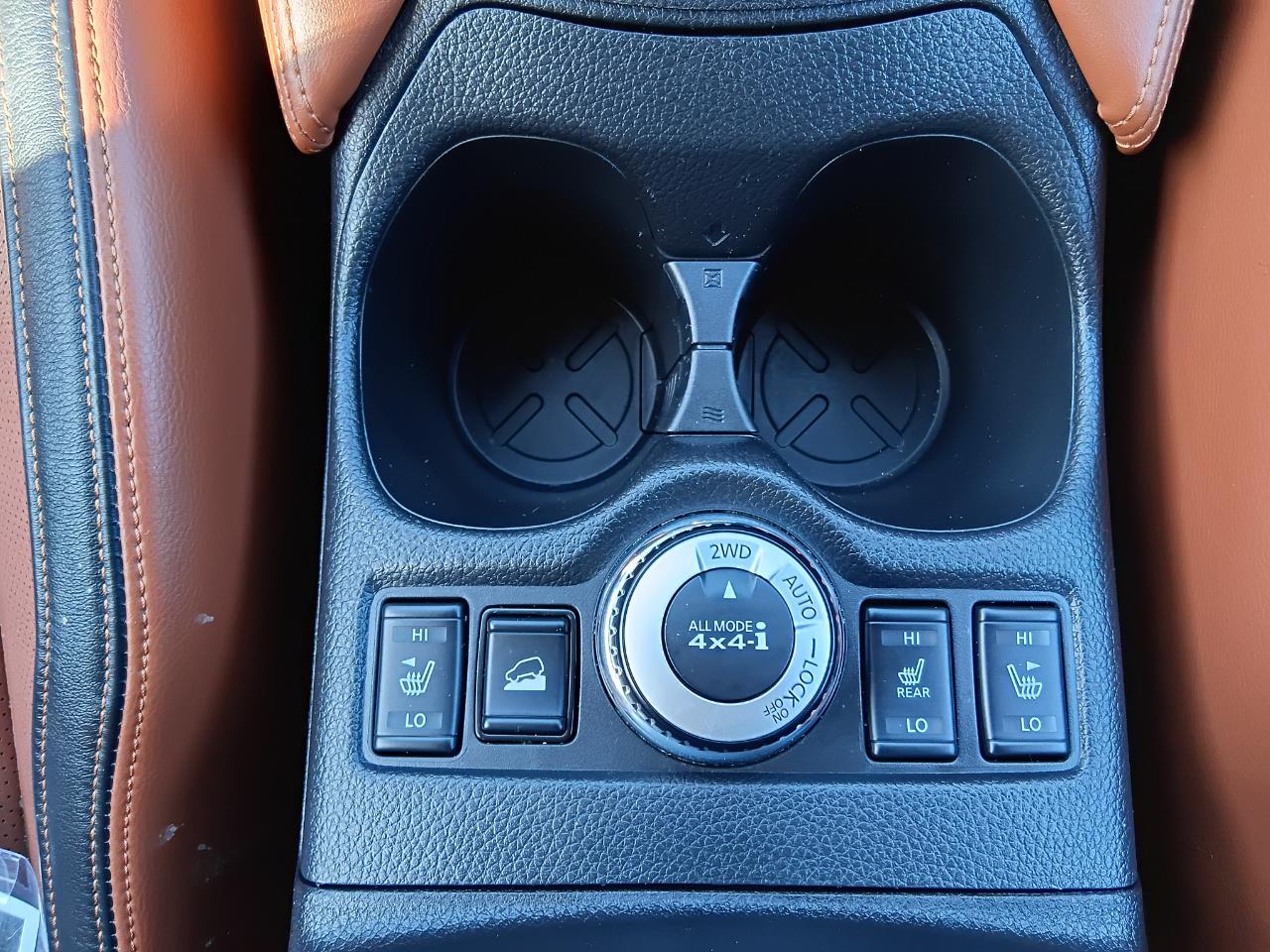 2021 Nissan X-trail