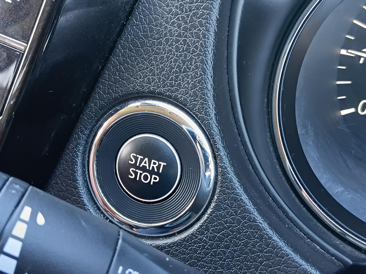 2021 Nissan X-trail