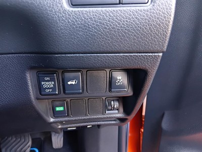 2021 Nissan X-trail - Thumbnail