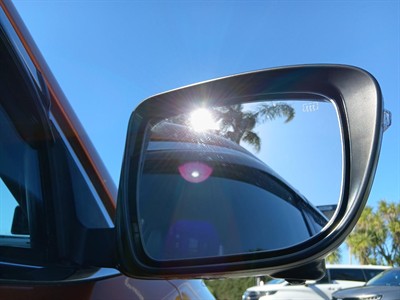 2021 Nissan X-trail - Thumbnail