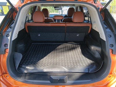 2021 Nissan X-trail - Thumbnail