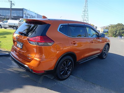 2021 Nissan X-trail - Thumbnail