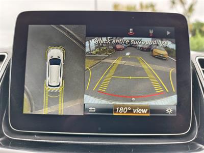 2017 Mercedes-Benz GLE 43 - Thumbnail