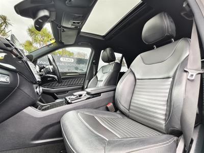 2017 Mercedes-Benz GLE 43 - Thumbnail