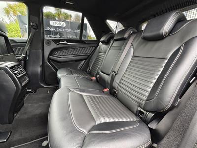 2017 Mercedes-Benz GLE 43 - Thumbnail