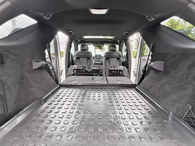 2017 Mercedes-Benz GLE 43 - Thumbnail