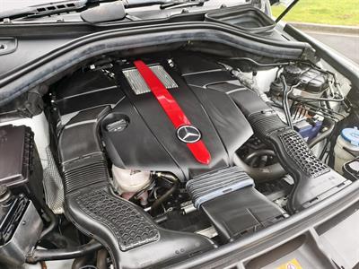 2017 Mercedes-Benz GLE 43 - Thumbnail