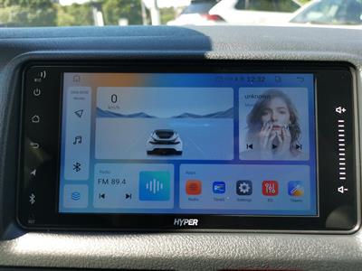 2025 Toyota Hiace - Thumbnail