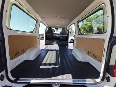 2025 Toyota Hiace - Thumbnail