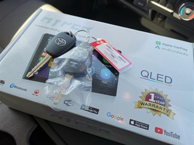 2025 Toyota Hiace - Thumbnail