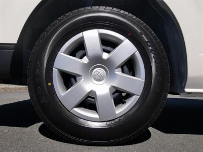 2025 Toyota Hiace - Thumbnail