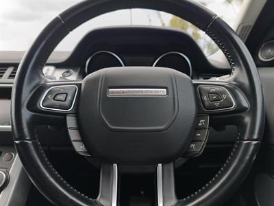 2017 Land Rover Range Rover - Thumbnail