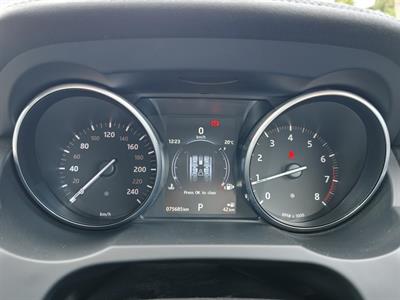 2017 Land Rover Range Rover - Thumbnail