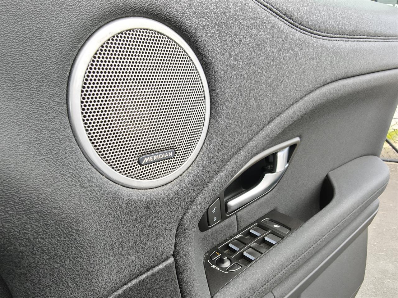 2017 Land Rover Range Rover