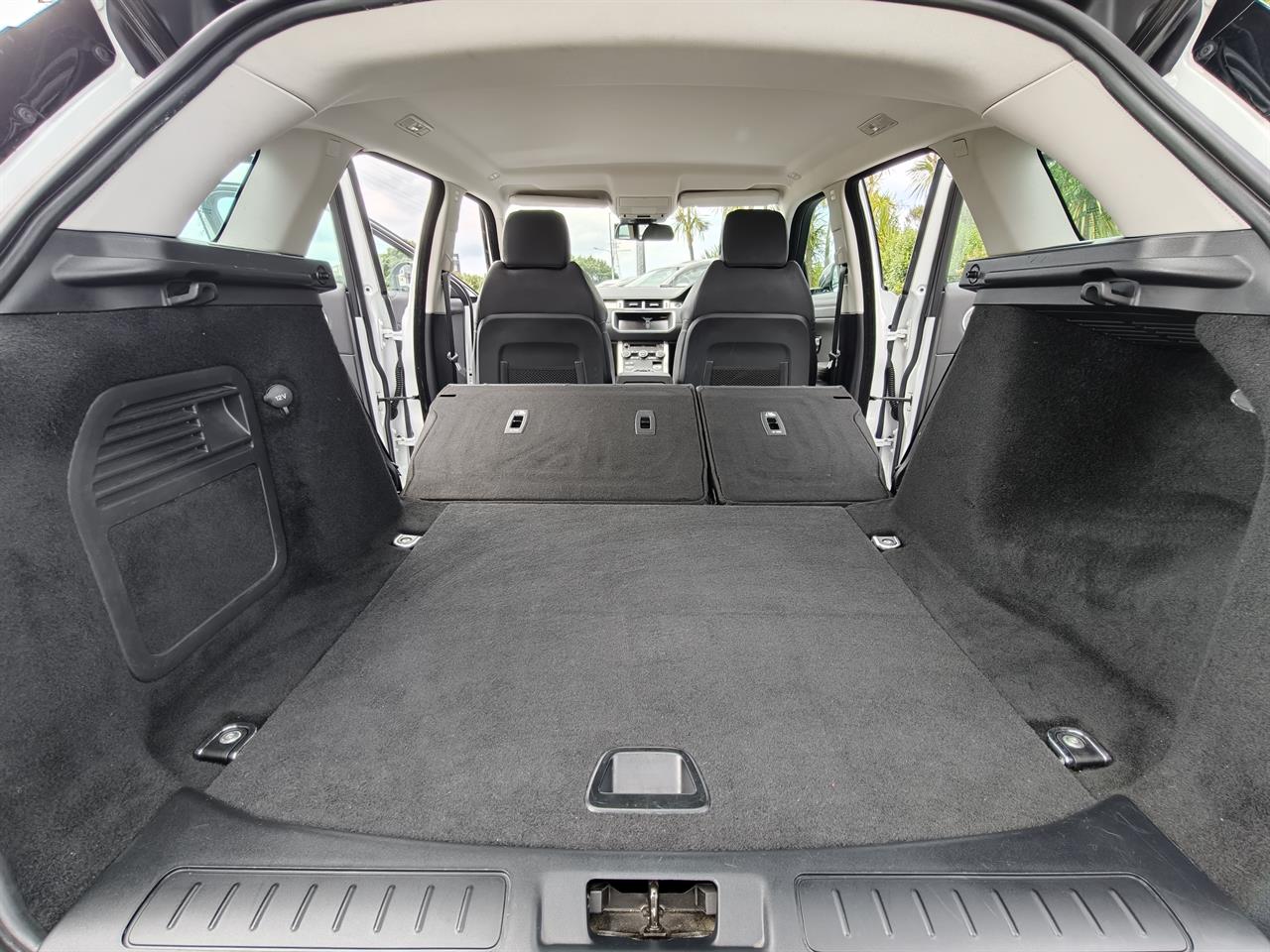 2017 Land Rover Range Rover