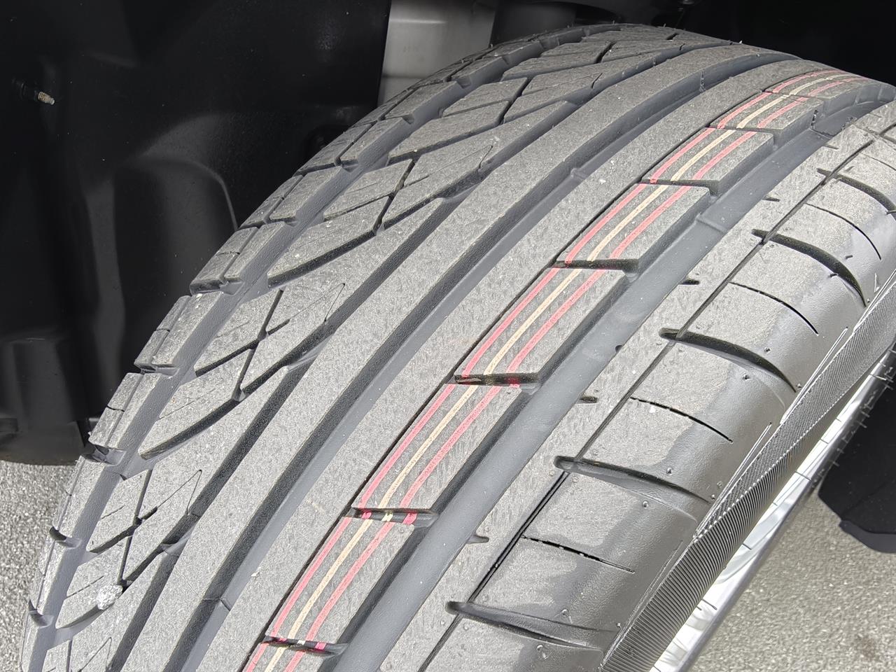 2017 Land Rover Range Rover