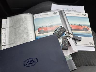 2017 Land Rover Range Rover - Thumbnail