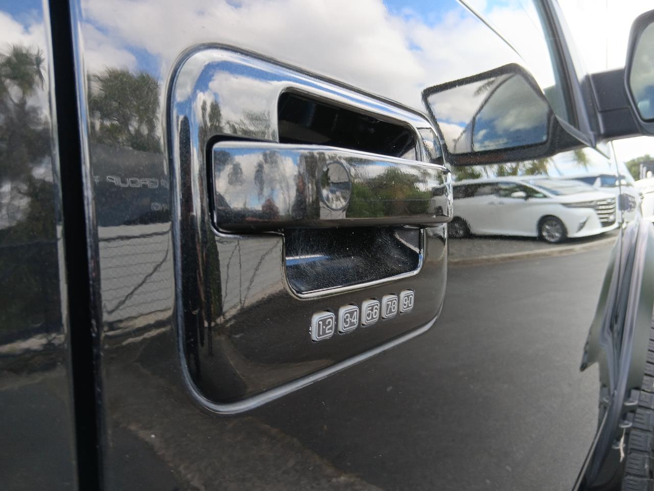 2010 Ford F150