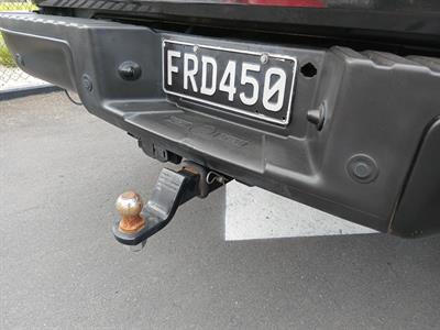 2010 Ford F150 - Thumbnail