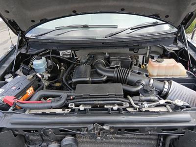 2010 Ford F150 - Thumbnail