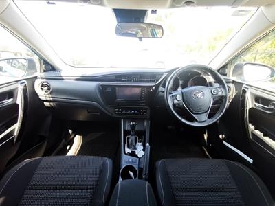 2015 Toyota Corolla - Thumbnail