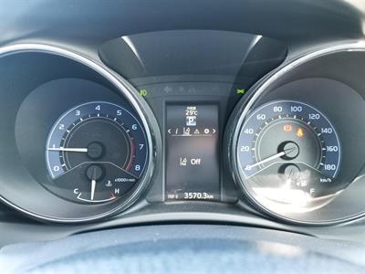 2015 Toyota Corolla - Thumbnail