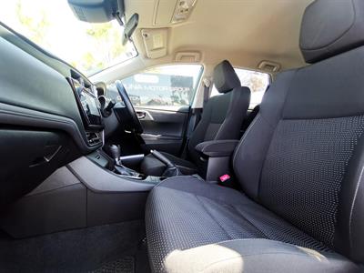 2015 Toyota Corolla - Thumbnail