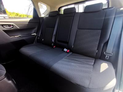 2015 Toyota Corolla - Thumbnail