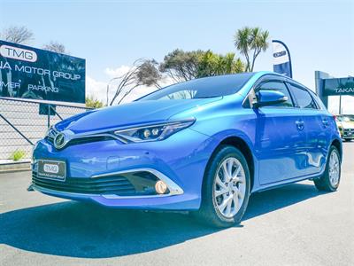 2015 Toyota Corolla - Thumbnail