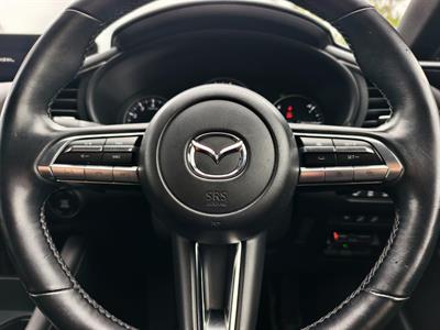 2021 Mazda 3 - Thumbnail