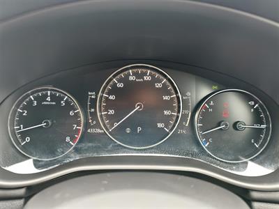 2021 Mazda 3 - Thumbnail