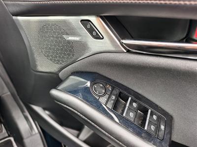 2021 Mazda 3 - Thumbnail