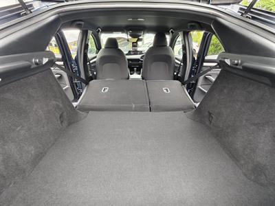 2021 Mazda 3 - Thumbnail