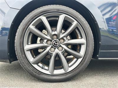 2021 Mazda 3 - Thumbnail