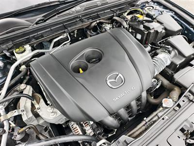 2021 Mazda 3 - Thumbnail