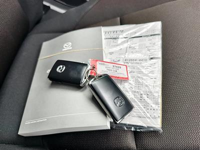 2021 Mazda 3 - Thumbnail