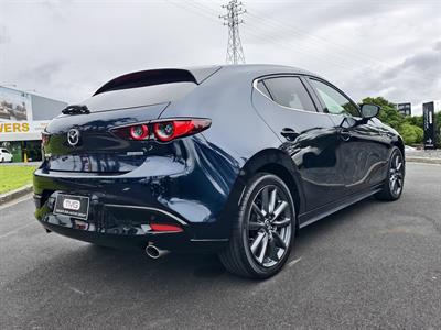 2021 Mazda 3 - Thumbnail