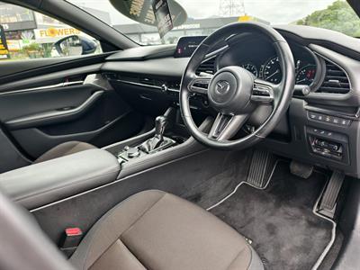 2021 Mazda 3 - Thumbnail
