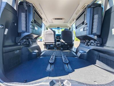 2015 Toyota Vellfire - Thumbnail